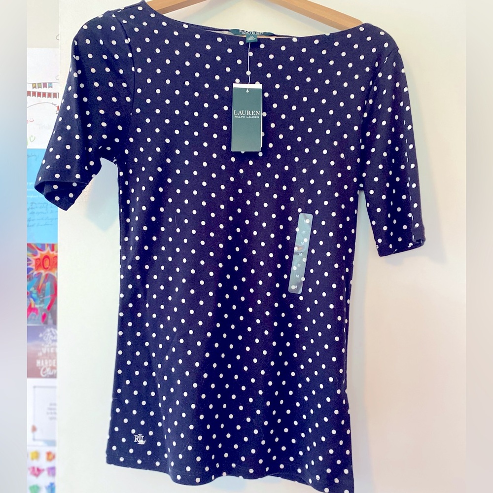 Brand new Ralph Lauren